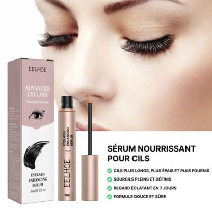 Sérum Cils Révolutionnaire -  Cils 3x Plus Longs et Plus Denses
